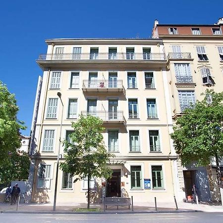 Odalys City Le Palais Rossini Nice Buitenkant foto