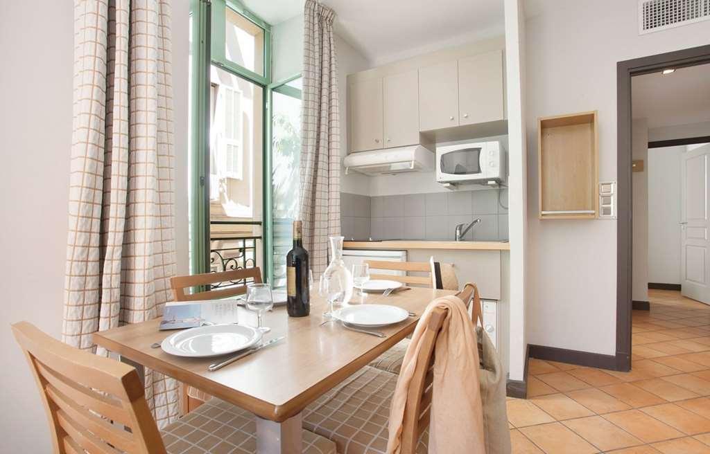 Odalys City Le Palais Rossini Nice Kamer foto