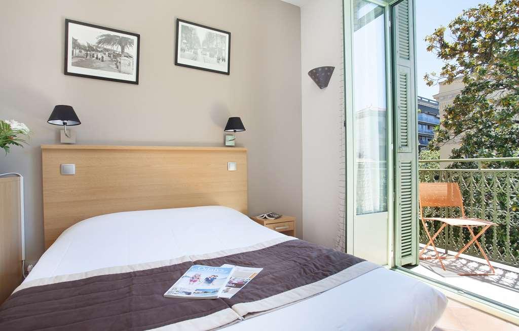 Odalys City Le Palais Rossini Nice Kamer foto