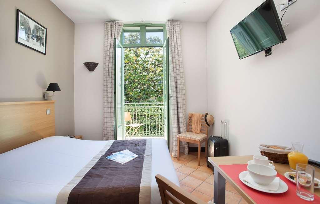 Odalys City Le Palais Rossini Nice Kamer foto